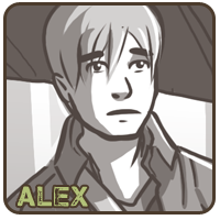 alex mathews