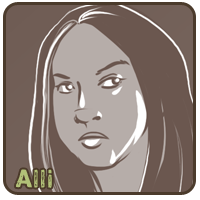 alli