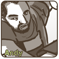 andy