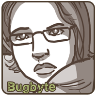 bugbyte