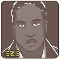 Nigel Eze