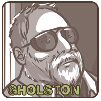 James Gholston
