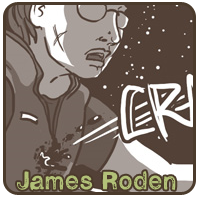 james roden