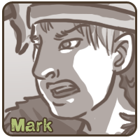 mark