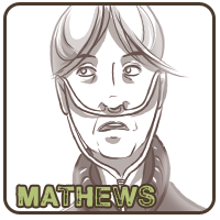 Marison Mathews