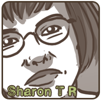 sharon t rose