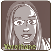 varethane