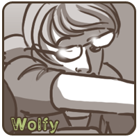 wolfy