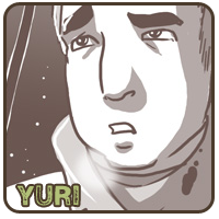 Yuri Novak